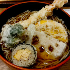 蕎麦料理處 萱の画像