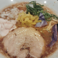 らーめんダイニング ど・みそ 八丁堀店の画像