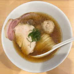 らーめん くし田の画像