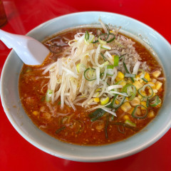 サッポロラーメン狸小路の画像