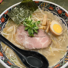 らーめん 華月の画像