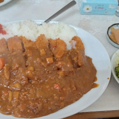 よしかわ食堂の画像