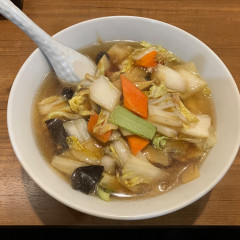 中華酒場 冬木の画像