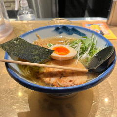 AFURI 南青山の画像