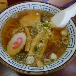 大宝ラーメンの画像