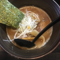 麺屋 奨 TASUKUの画像
