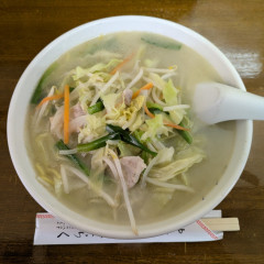 中華料理 ごらくの画像