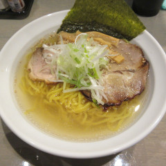 麺屋 ○坊の写真