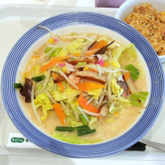 リンガーハット イオンモール大高店の画像