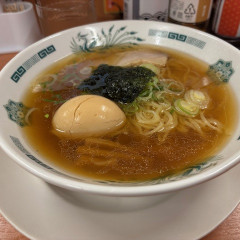 日高屋 平塚パールロード店の画像