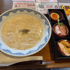 御前崎レストラン たわら屋の写真