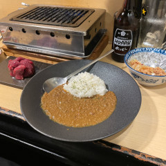 和牛 肉小僧 鶴見本店の画像