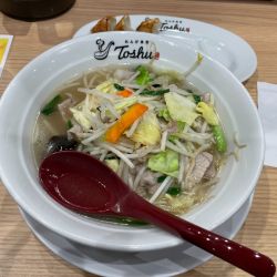 れんげ食堂Toshu みずほ台東口店の画像
