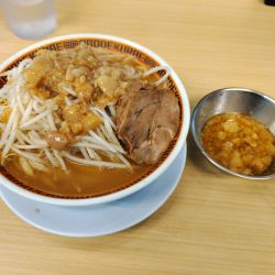 ラーメン
