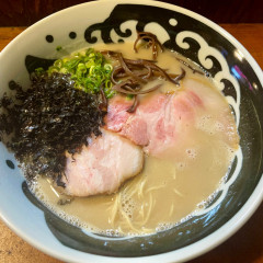 らーめんKITAHACHIの画像