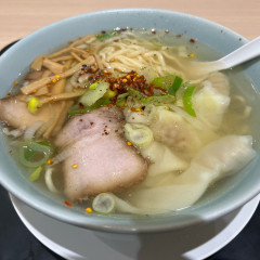 喜多方ラーメン とし食堂の画像