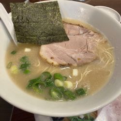 ラーメン 替え玉 920円