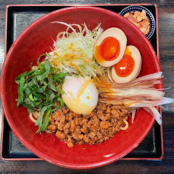 華燕うるうページ 麺厨房 華燕 （【旧店名】 中国料理 華燕） - 富田/ラーメン