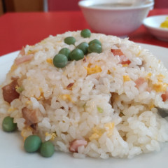 中国料理 上海飯店の画像