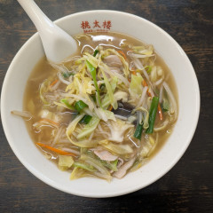 中華料理 桃太楼の画像