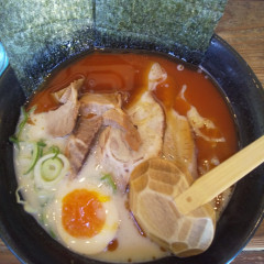 らーめん本郷亭 長久手店の画像