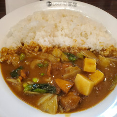 カレーハウスCoCo壱番屋 JR石川町駅南口店の画像