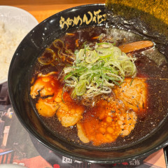 らぁめん花月嵐 東越谷店の画像