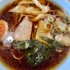 そば処 梶屋の画像