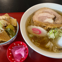 佐野らーめん はれときどきぶたの画像