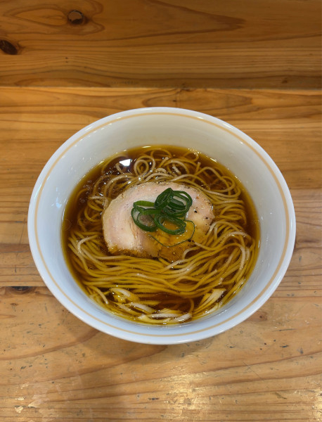 「朝すませっと（1000円）」@麺屋 Smileの写真