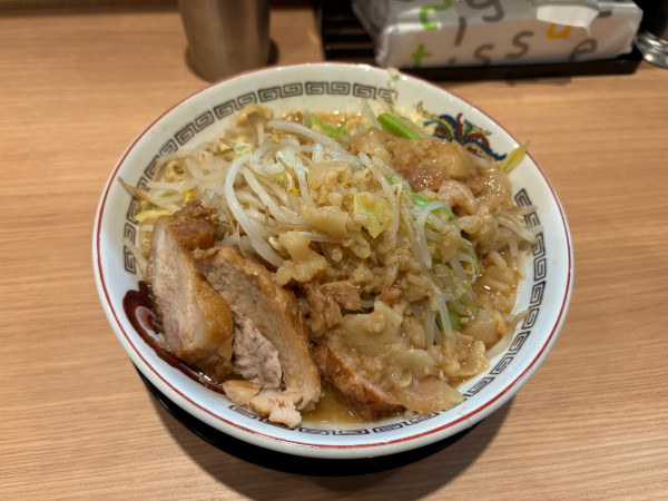 「小味噌山」@豚山 武蔵村山店の写真