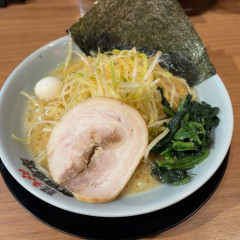 町田商店 西大泉店の画像