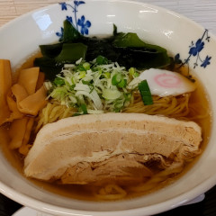 内湾の麺食堂 いちりんの画像