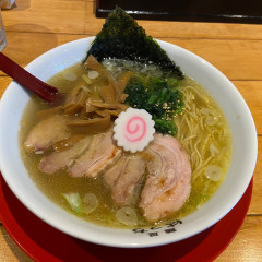 麺屋 はっちの画像