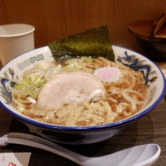 舎鈴 赤坂インターシティAIR店の画像