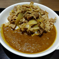 吉野家 大井町西口店の画像