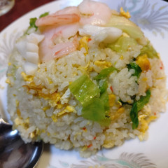 上海家庭料理・薬膳料理 一品香の画像