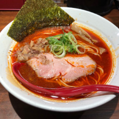 麺場らせん -RASEN-の画像