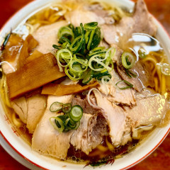 会津ばんだいらーめん 伊勢崎店の画像