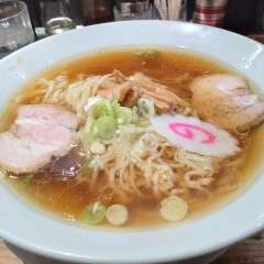 らぁ麺 夢のやの画像