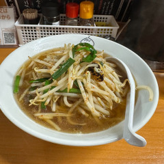 ベトコンラーメン新京 鶴舞店の画像