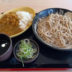 カレーセット