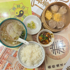 俺流焼売楼飯店 代々木飯店の画像