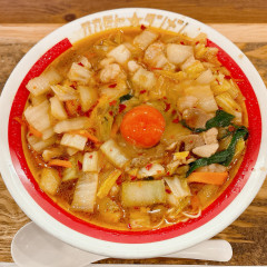 オカモト☆タンメン。の画像