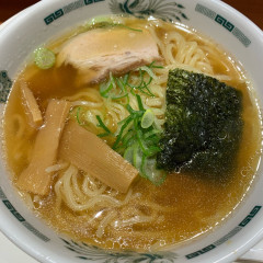 日高屋 千住大橋店の画像