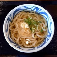 麦笑製麺所の画像