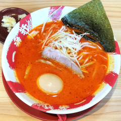 長浜ラーメン 一番軒 富木島店の画像