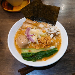 Joe-Luck NOODLE'sの画像