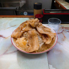 らーめん ましまし亭の画像