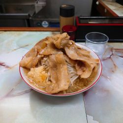 特チャーシューメン